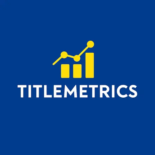 TitleMetrics